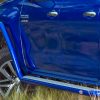 ARB Summit Side Rails and Protection Steps Toyota Hilux 2015 - 2018