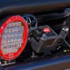 ARB Sahara Bull Bar Landcruiser 200 2012 - 2015 - Image 2