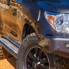 ARB Side Rails and Steps Landcruiser 200 2012 - 2015 - Image 3
