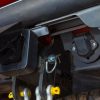 ARB Summit Rear Step Tow Bar Ford Ranger PX 2011 - 2015 - Image 2