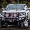 ARB Raptor Summit Bull Bar Ford Ranger PXIII 2019 - 2022 - Image 10