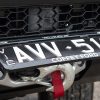 ARB Raptor Summit Bull Bar Ford Ranger PXIII 2019 - 2022 - Image 5