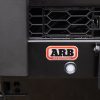 ARB Raptor Summit Bull Bar Ford Ranger PXIII 2019 - 2022 - Image 6