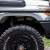ARB Side Rails and Steps Landcruiser 70 07 On - Image 4