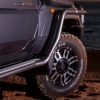ARB Side Rails and Steps Landcruiser 70 07 On - Image 3