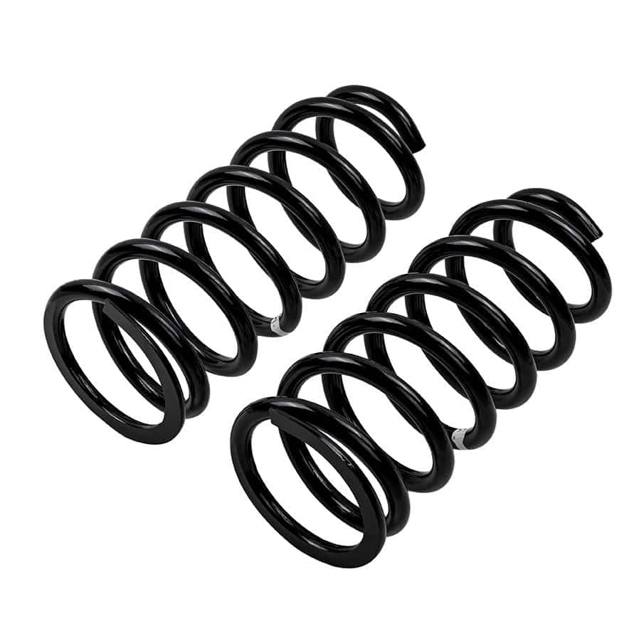 Coil Springs