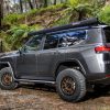 ARB Summit Front Rail Landcruiser 300 - Image 2