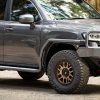 ARB Summit Front Rail Landcruiser 300
