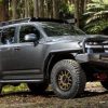 ARB Summit Front Rail Landcruiser 300 - Image 3