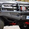 ARB Summit MKII Bull Bar Landcruiser 300 Series