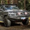 ARB Summit MKII Bull Bar Landcruiser 300 Series - Image 2