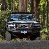 ARB Summit MKII Bull Bar Landcruiser 300 Series - Image 3