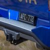 ARB Summit Rear Step Tow Bar Toyota Hilux 2018 - 2020