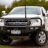 ARB Alloy Bull Bar Ford Ranger PXIII 2019 - 2022