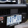 ARB Alloy Bull Bar Ford Ranger PXIII 2019 - 2022 - Image 2