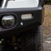ARB Alloy Bull Bar Ford Ranger PXIII 2019 - 2022 - Image 3