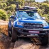 ARB Raptor Summit Sahara Bull Bar Ford Ranger PXIII 2019 - 2022
