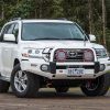 ARB Sahara Bull Bar Landcruiser 200 (GX, GXL, VX and Sahara) 2015 - 2020