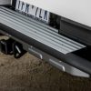 ARB Summit Raw Rear Step Tow Bar Toyota Hilux 2015 - 2018 - Image 5
