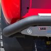ARB Summit Raw Rear Step Tow Bar - Image 2