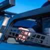 ARB Bed Rack Side Channel - Ford Ranger/Raptor MY22+ - Image 2