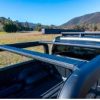ARB Bed Rack Cross Bar - Pair - Ford Ranger/Raptor MY22+ - Image 2