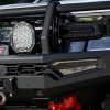 ARB Summit MKII Bull Bar - Ford Ranger Next Gen