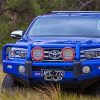 ARB Summit Bull Bar Toyota Hilux 2015 - 2018