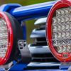 ARB Summit Bull Bar Toyota Hilux 2015 - 2018 - Image 2