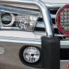 ARB Alloy Bull Bar Toyota Hilux 2015 - 2018 - Image 2