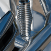 ARB Alloy Bull Bar Toyota Hilux 2015 - 2018 - Image 3