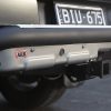 ARB Summit Raw Rear Step Tow Bar Toyota Hilux 2020 On - Image 2