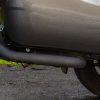 ARB Summit Raw Rear Step Tow Bar Toyota Hilux 2020 On - Image 4