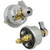 Battery Master Switch - Fixed Handle - Image 2