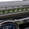 ARB Summit Sahara MKII Bull Bar Ford Ranger Next Gen 2022 On - Image 5