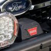 ARB Summit Sahara MKII Bull Bar Ford Ranger Next Gen 2022 On - Image 2
