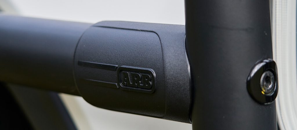 ARB Summit Side Rails and Steps Ford Ranger Next Gen 2022 On - AED ...