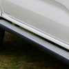 ARB Summit Side Rails and Steps Ford Ranger Next Gen 2022 On