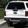 ARB Summit Rear Step Tow Bar