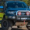 ARB Summit Sahara Bull Bar Ford Ranger PXIII 2015 - 2018