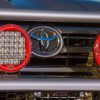 ARB Summit Bull Bar Landcruiser 200 (GX and GXL) 2015 - 2021 - Image 2