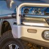 ARB Summit Bull Bar Landcruiser 200 (GX and GXL) 2015 - 2021 - Image 3