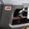 ARB Stealth Bar Bull Bar Ford Ranger Next Gen 2022 On