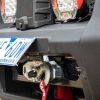 ARB Spartan Bar Bull Bar Ford Ranger Next Gen 2022 On - Image 2