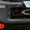 ARB Stealth Bar Bull Bar Ford Ranger Next Gen 2022 On - Image 5