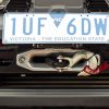 ARB Stealth Bar Bull Bar Ford Ranger Next Gen 2022 On - Image 4