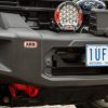 ARB Stealth Bar Bull Bar Ford Ranger Next Gen 2022 On - Image 2