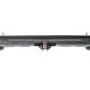 ARB Summit Raw Rear Step Tow Bar