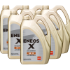 ENEOS X 5W-30 SP C2 C3 - Image 2