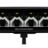 Hella Black Magic Light Bar - 7" Mini Light Bar - Spot - Image 2